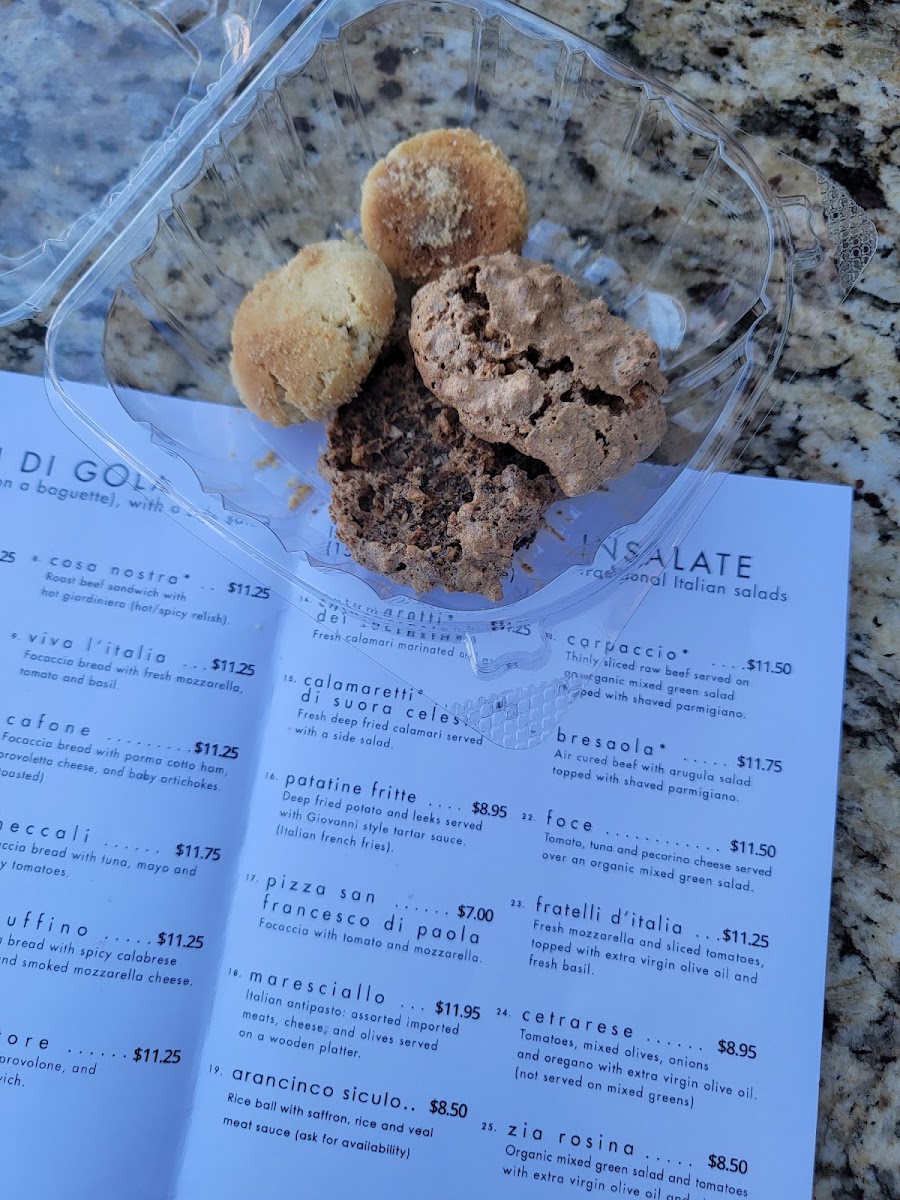 Andreoli Italian Grocer - 4