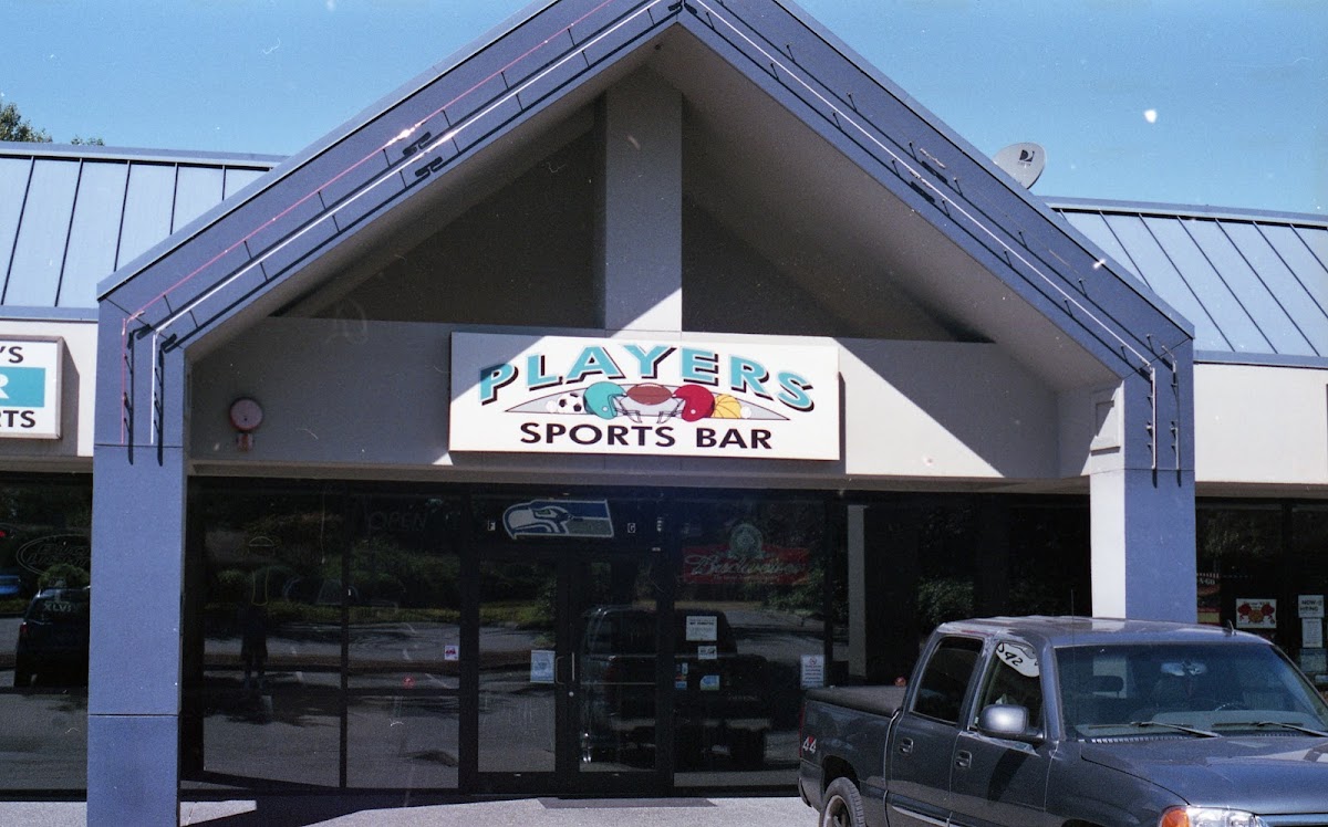 Player's Sports Bar & Grill