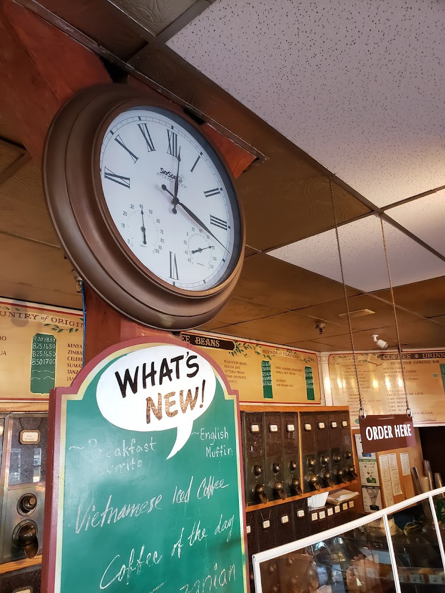 Union Street Coffee Roastery - 2