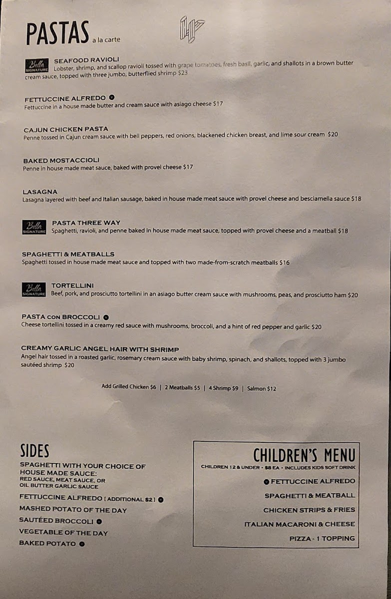 Bella Milano O'Fallon - 10