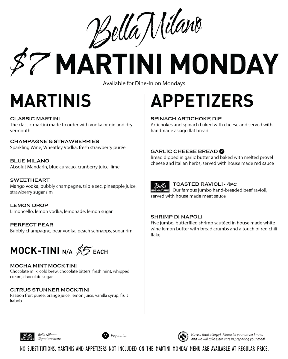 Bella Milano O'Fallon - 7