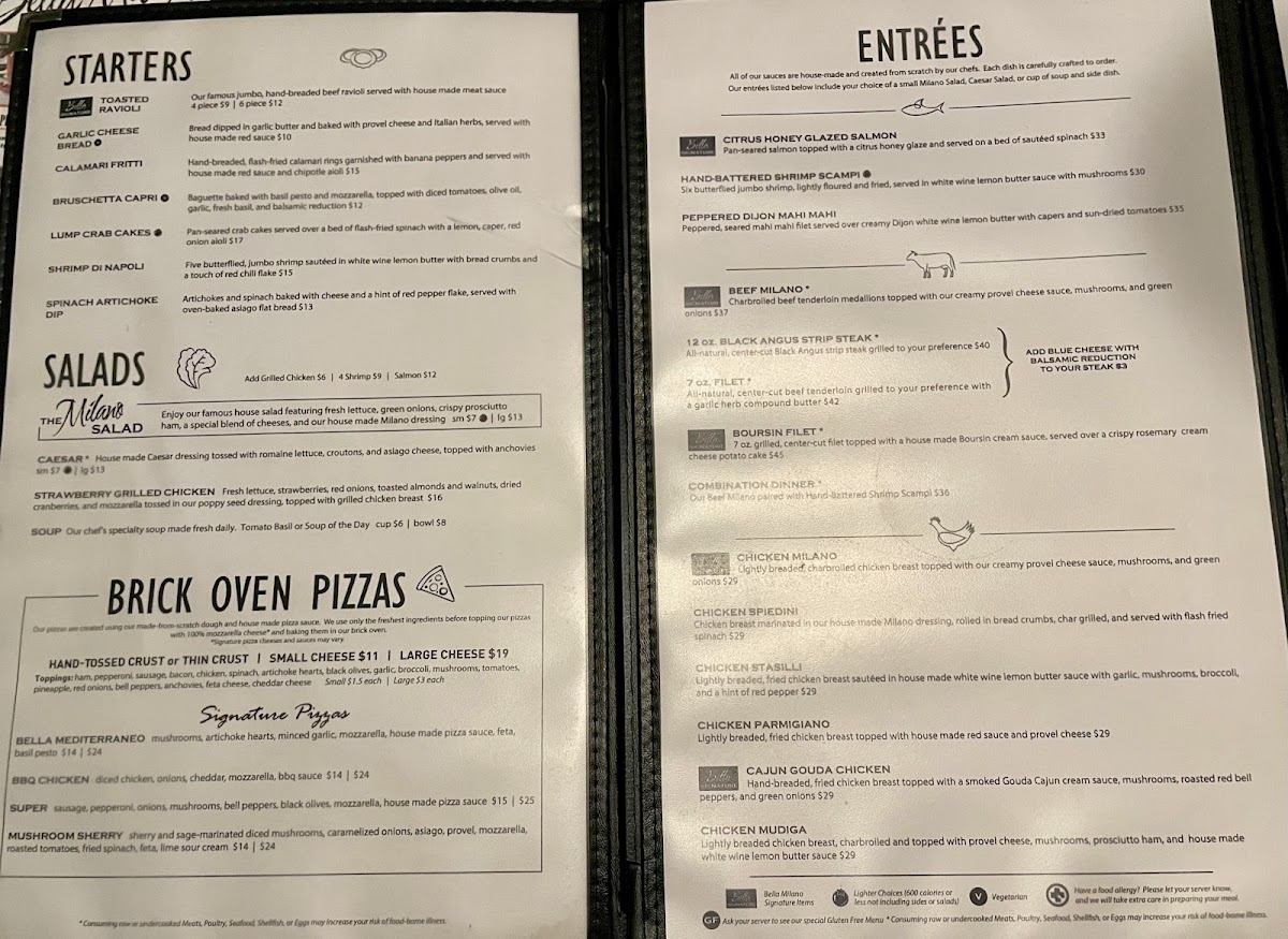 Bella Milano O'Fallon - 9