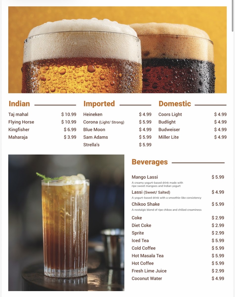 Turmeric Indian Bistro - 10