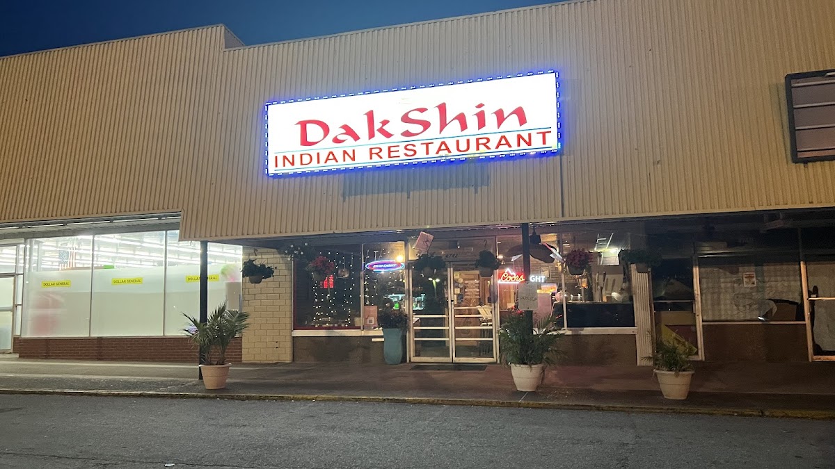 Turmeric Indian Bistro