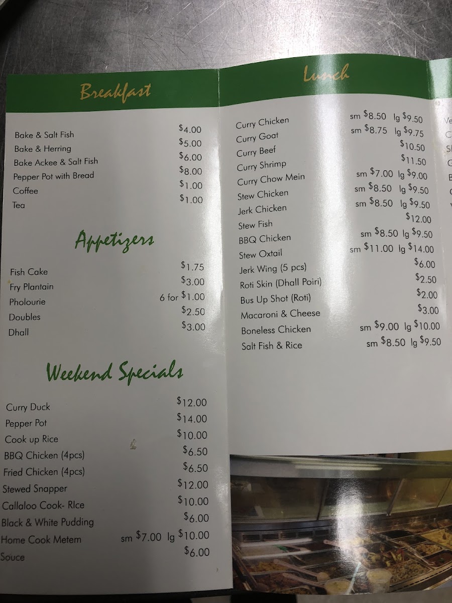 International Roti House - 9