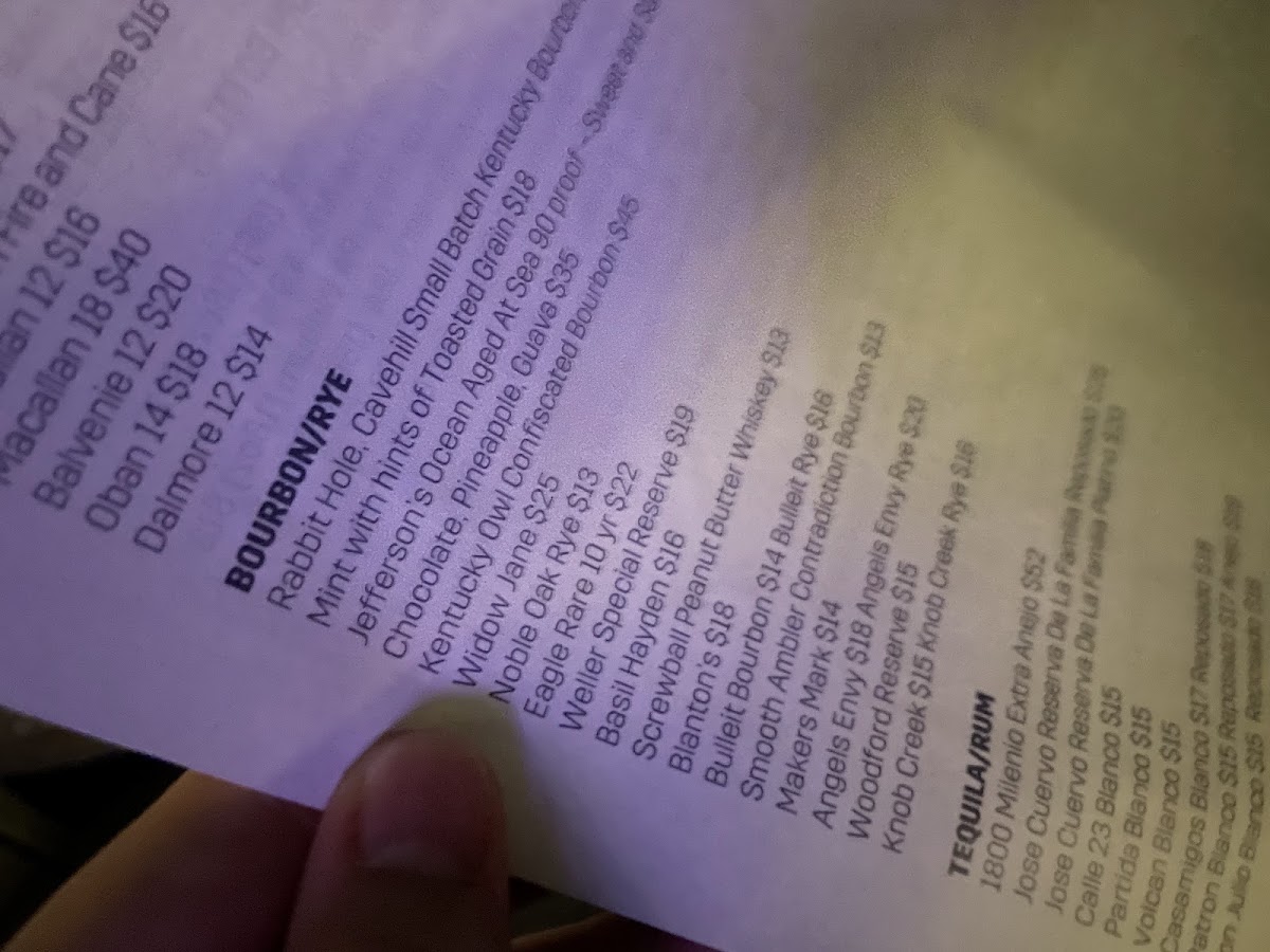 Rooftop at The Envoy - 10