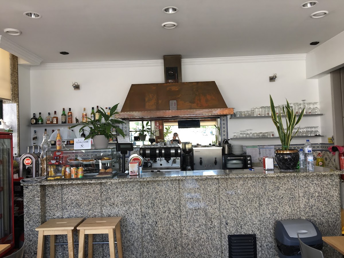 Café Vitória