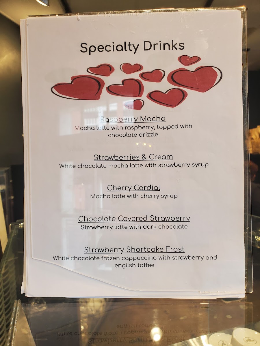 The Coffee Scene Prince Charles - 6