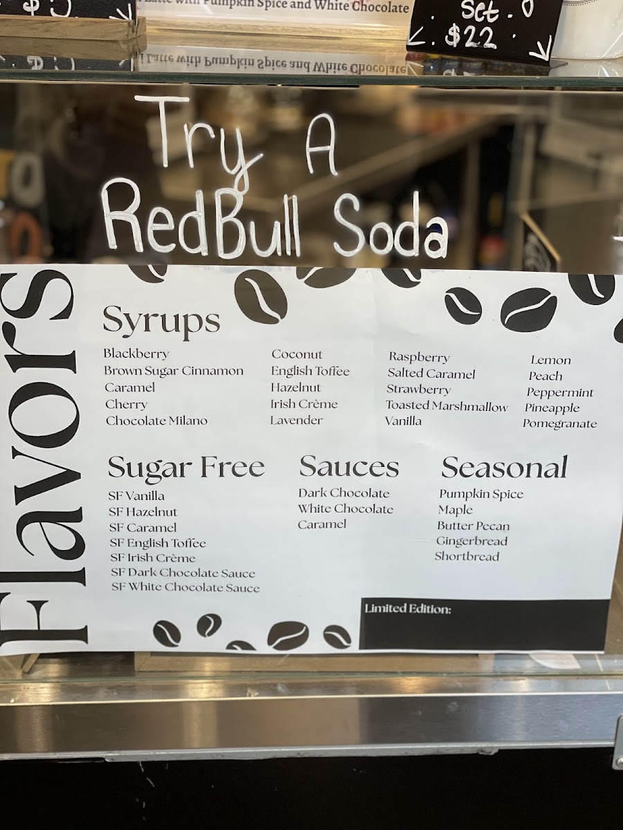 The Coffee Scene Prince Charles - 7