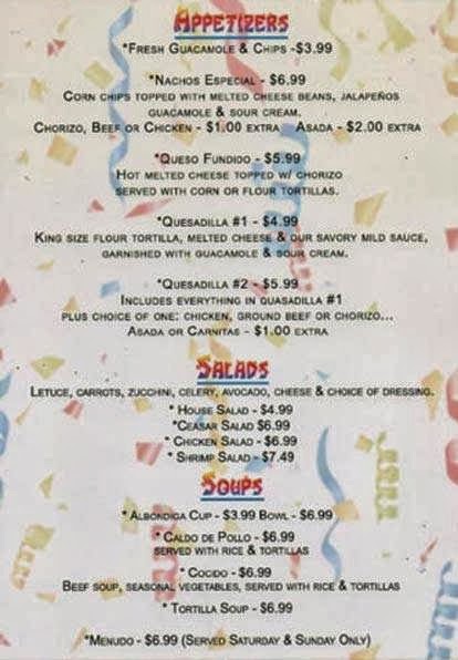 Fiesta Martin Mexican Grill - 10