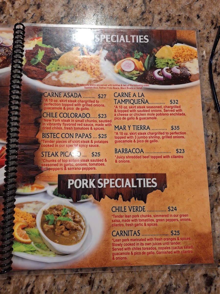 Fiesta Martin Mexican Grill - 7