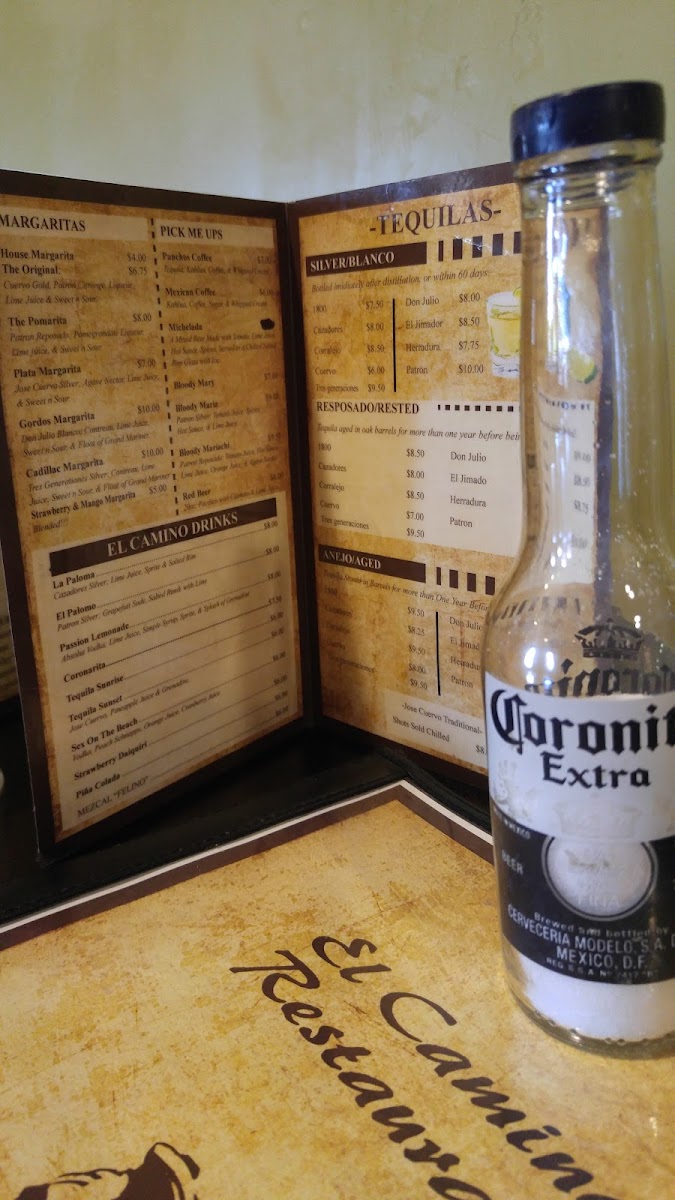 El Camino Restaurant - 10