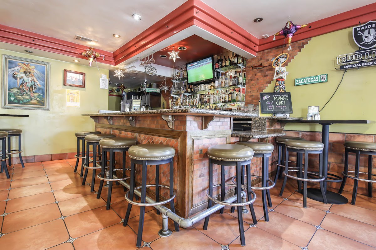 El Camino Restaurant