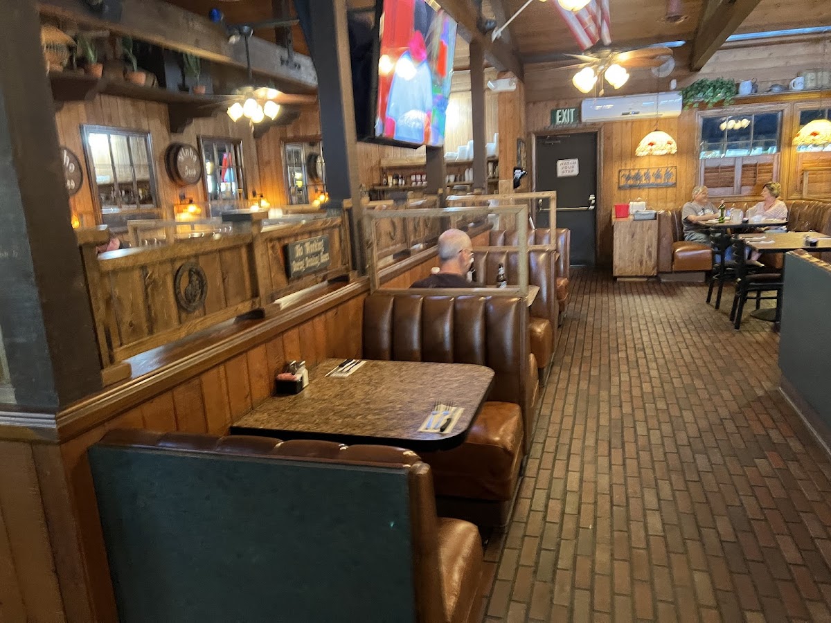 Steer N' Stein of Cucamonga