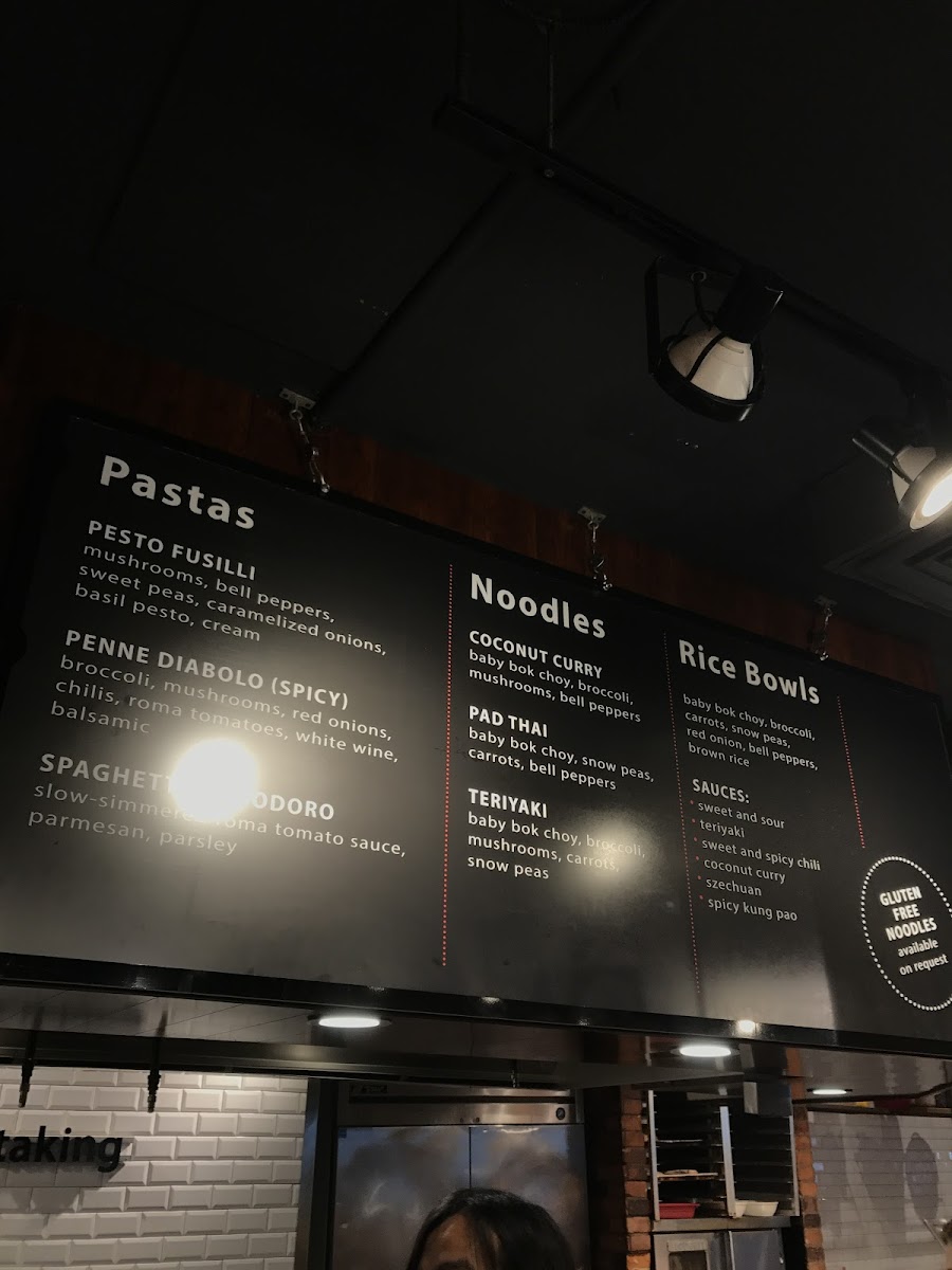 Tucker's Marketplace - 2