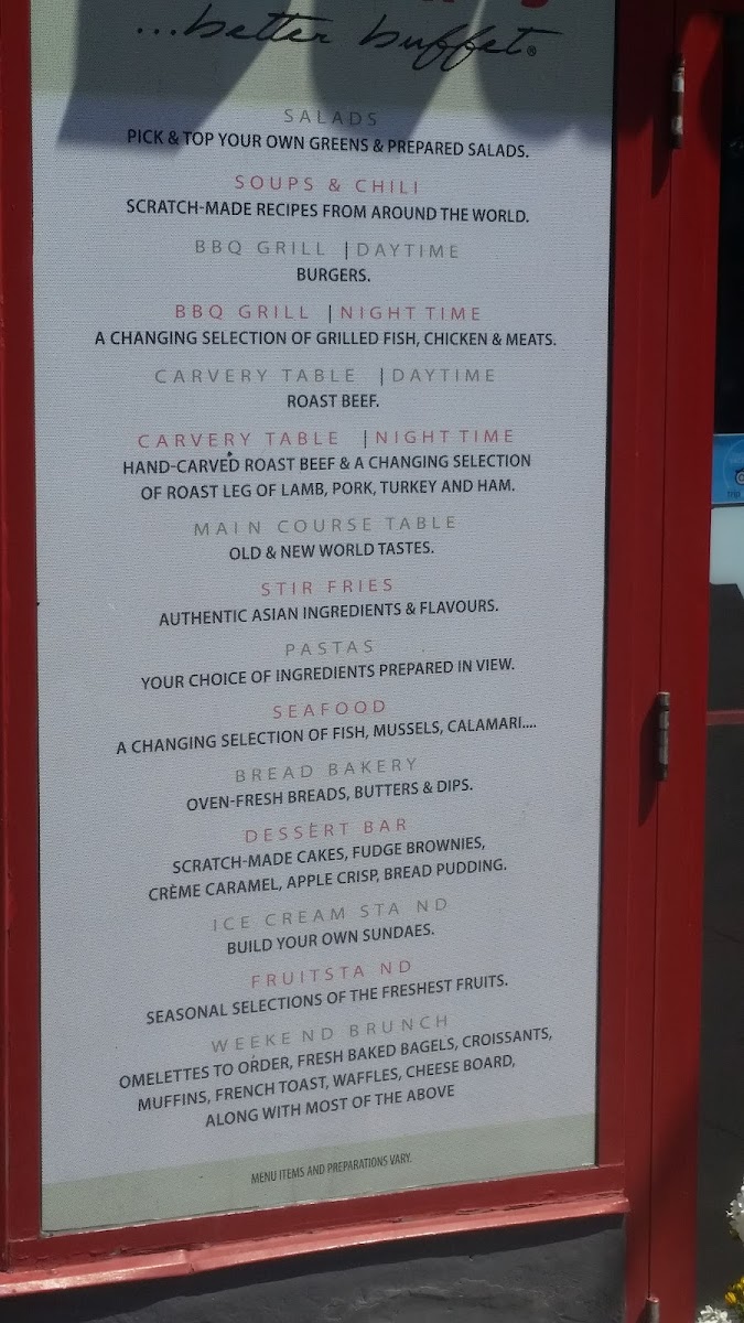 Tucker's Marketplace - 3