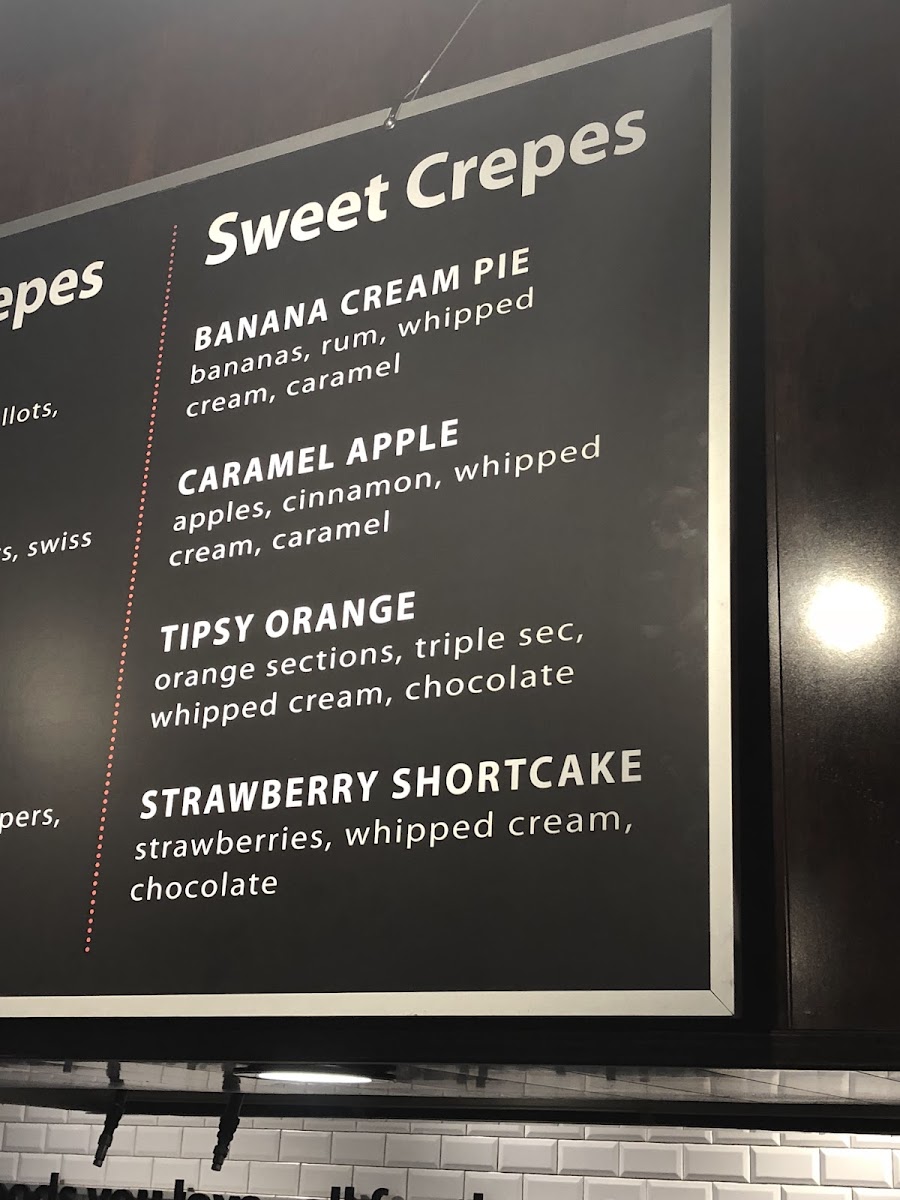 Tucker's Marketplace - 6