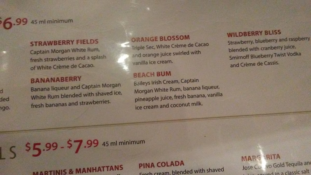 Tucker's Marketplace - 7