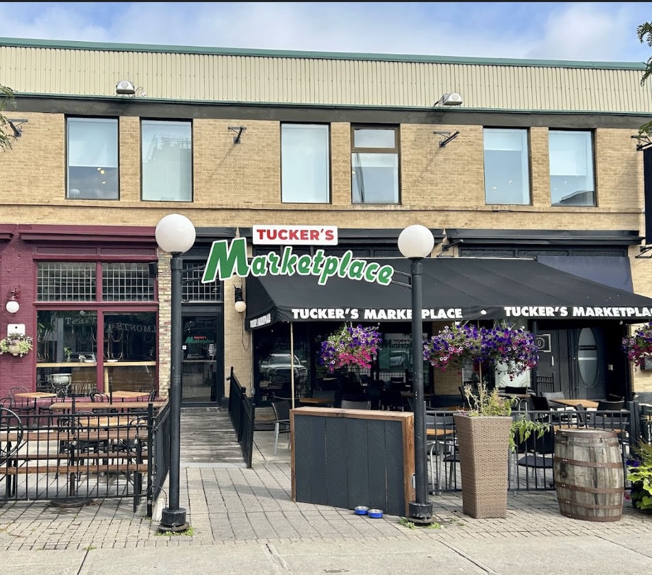 Tucker's Marketplace