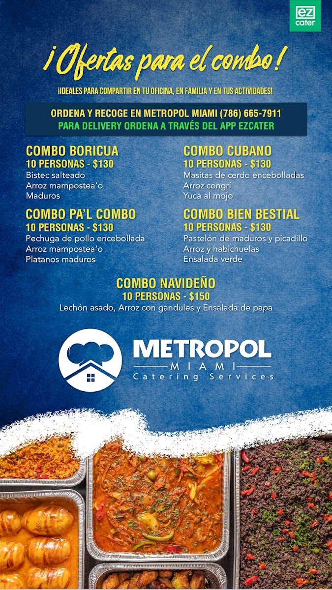 Metropol Restaurant - 3