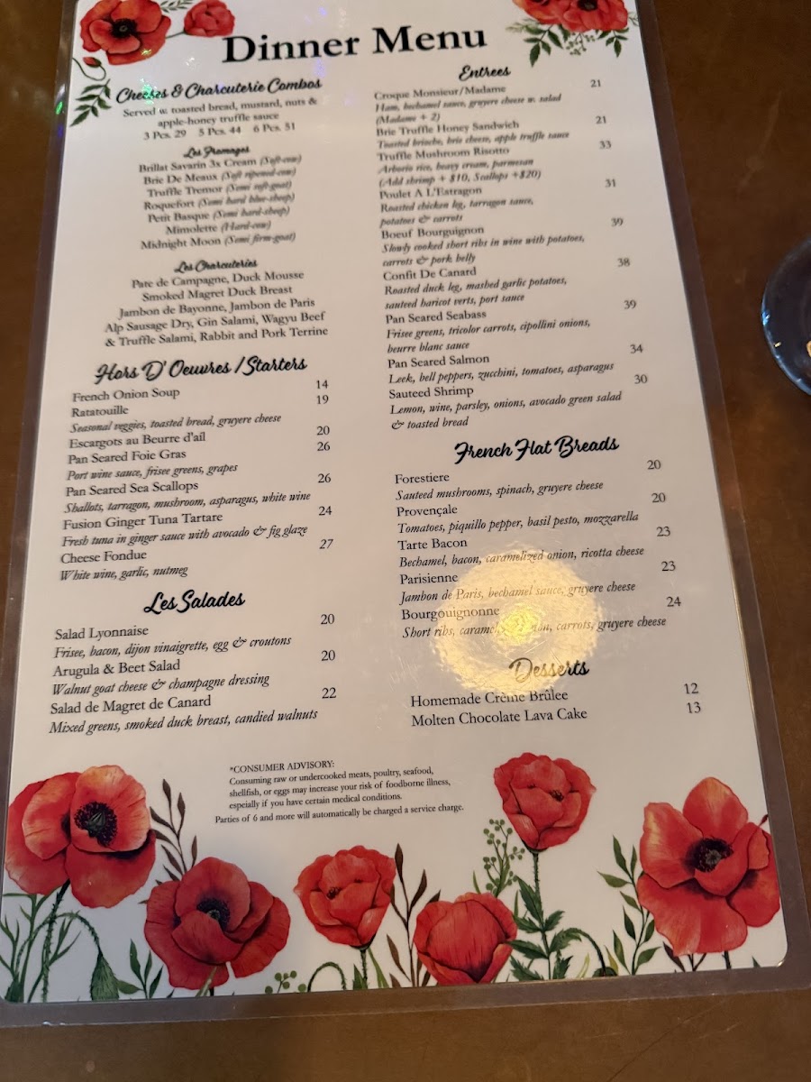 The Drunken Horse St. Augustine - 1