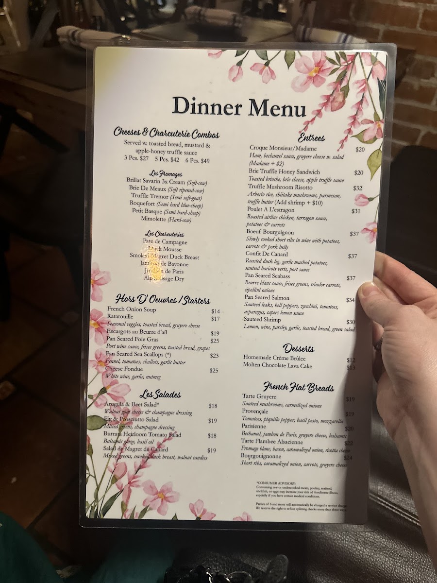 The Drunken Horse St. Augustine - 10