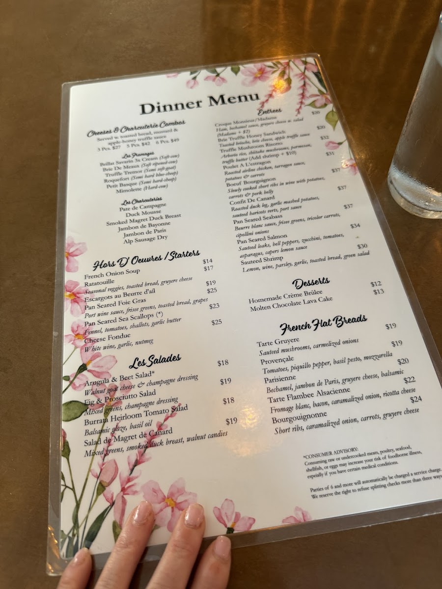 The Drunken Horse St. Augustine - 6