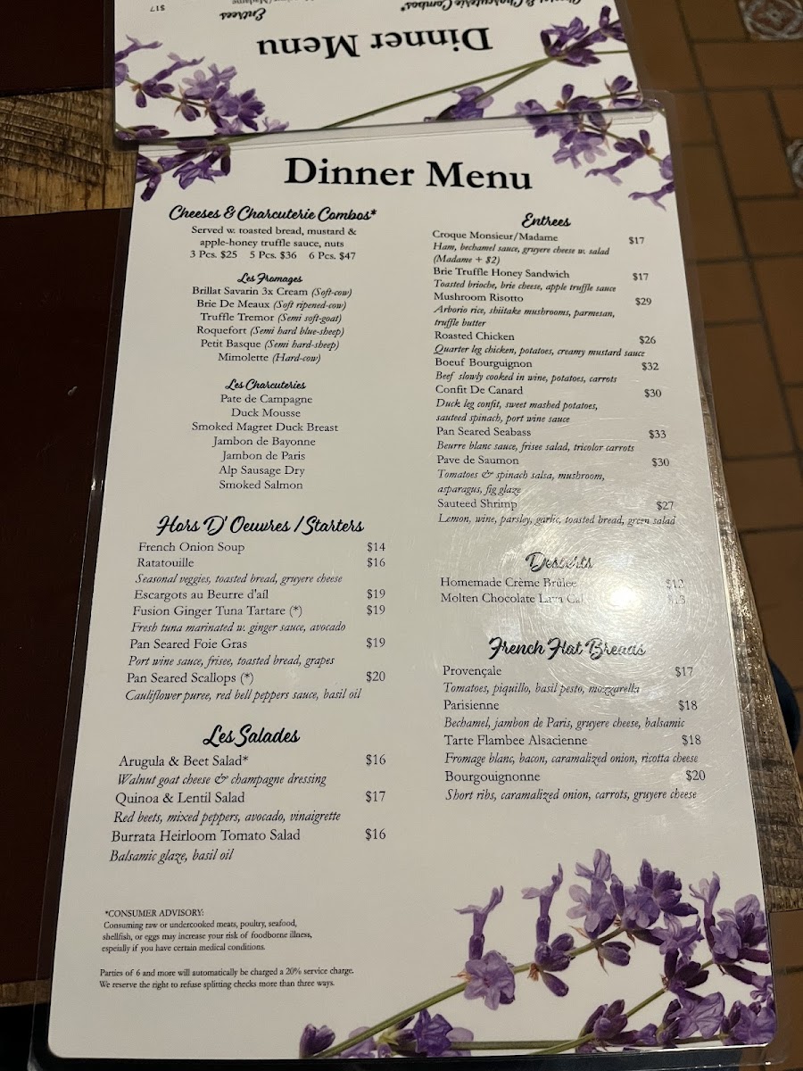 The Drunken Horse St. Augustine - 8