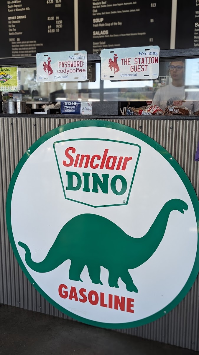 The Station by Cody Coffee - 6