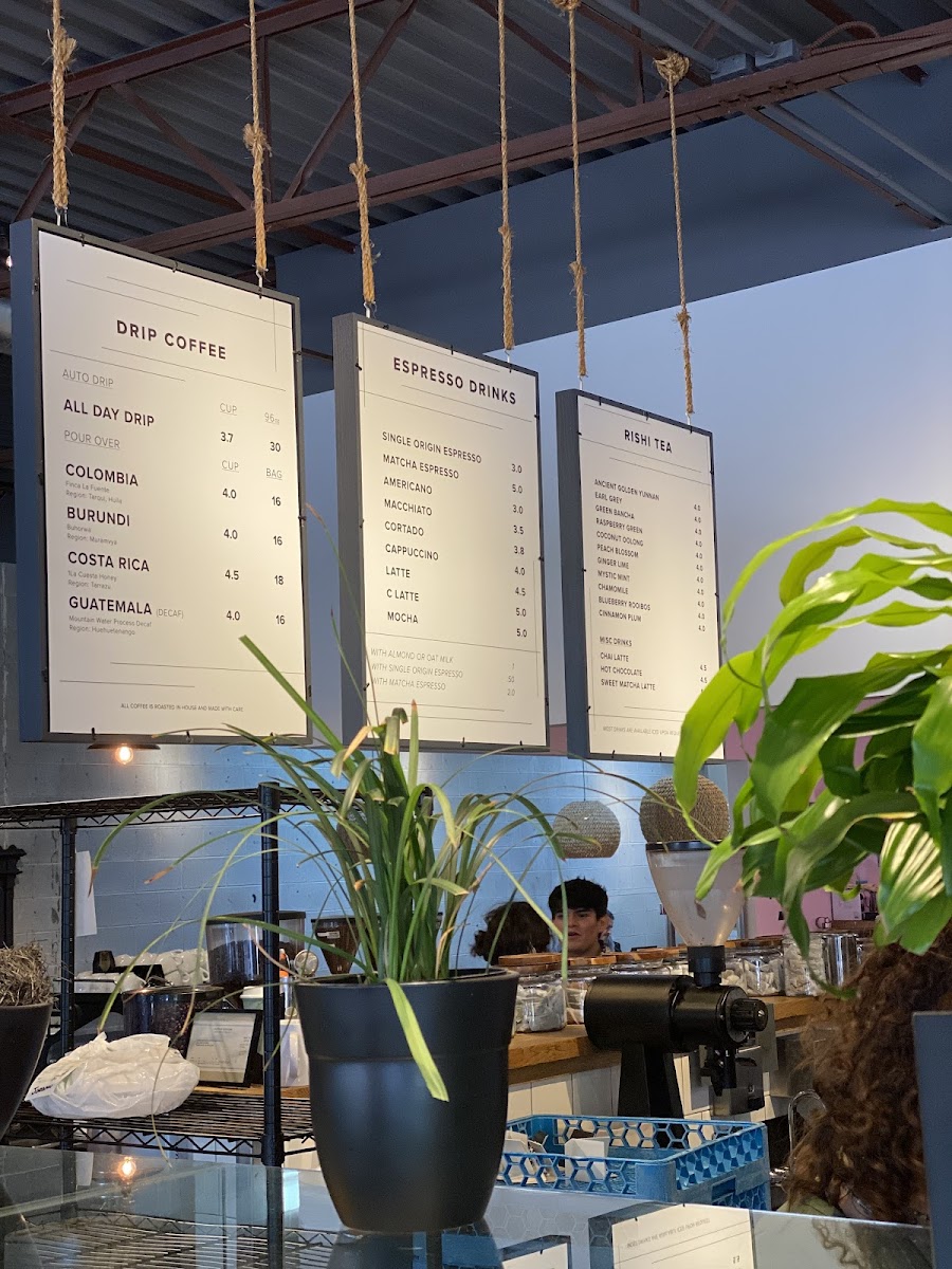 Commonwealth Cafe - 7