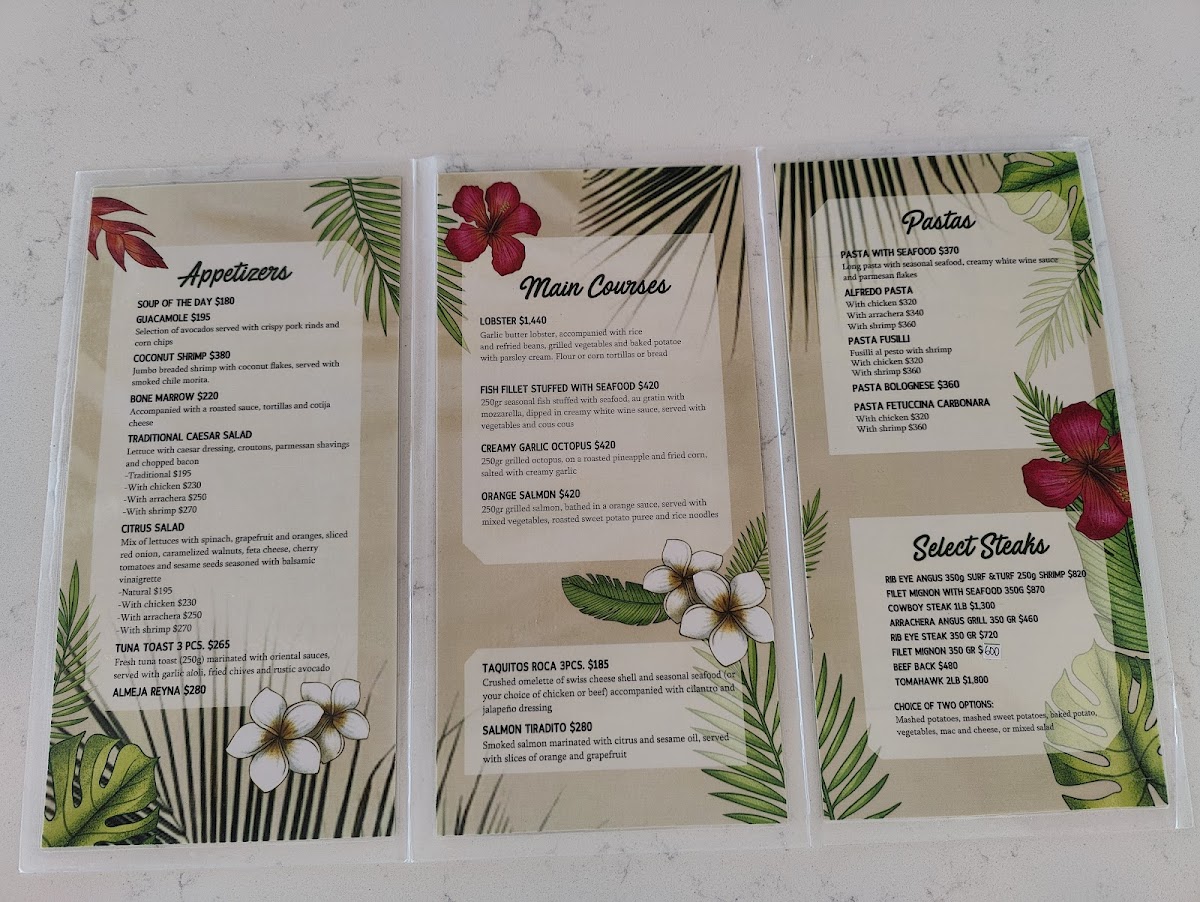 Diego's Tiki Bar - 1