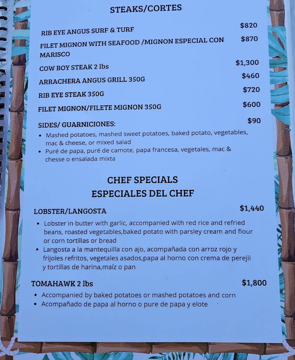 Diego's Tiki Bar - 10