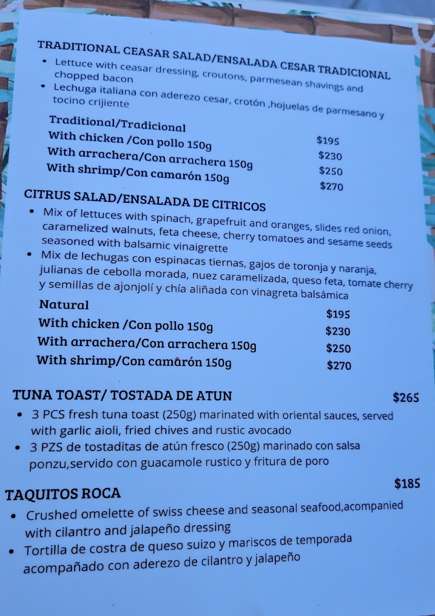 Diego's Tiki Bar - 7