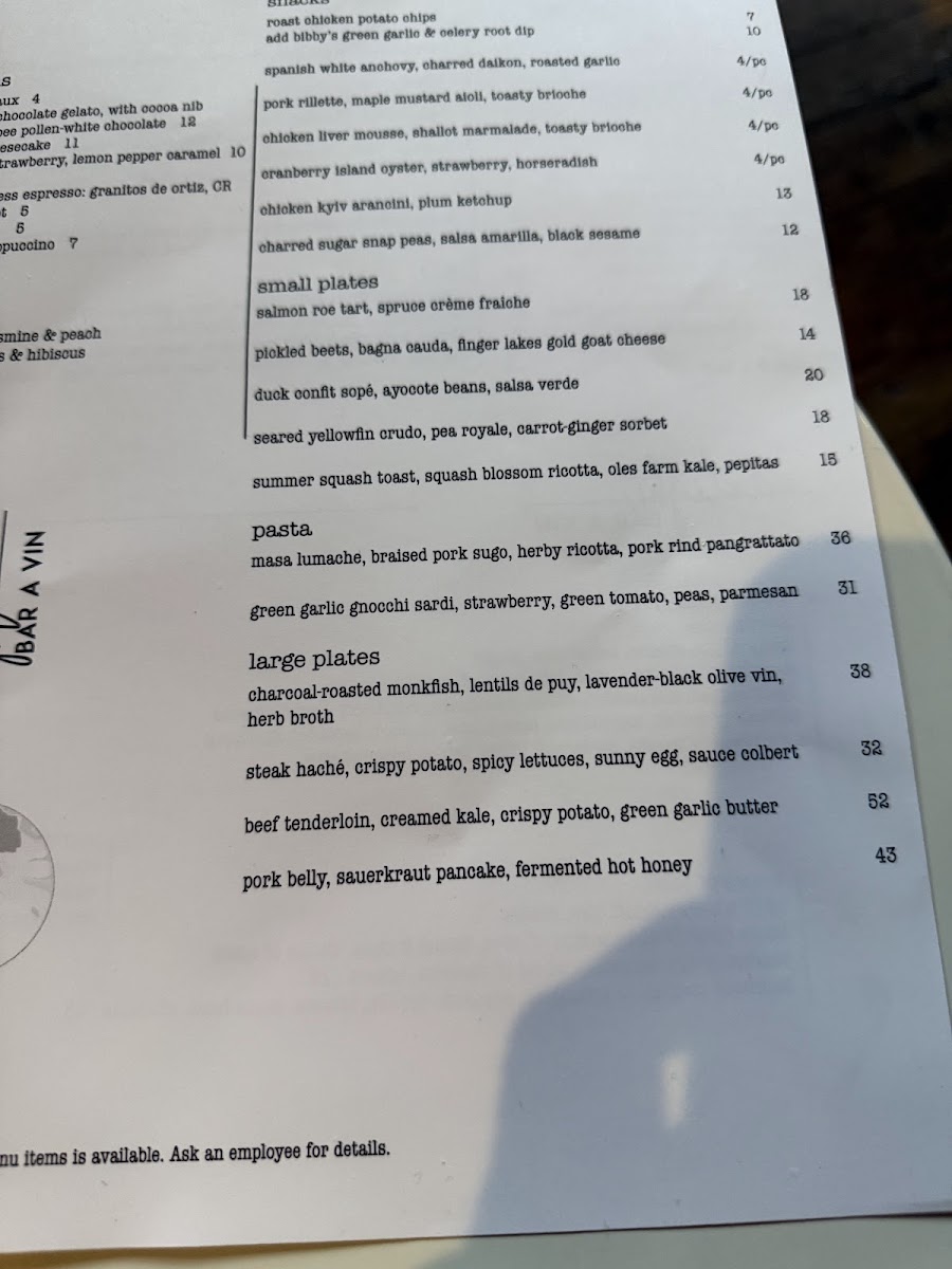 Waxlight Bar a Vin - 2