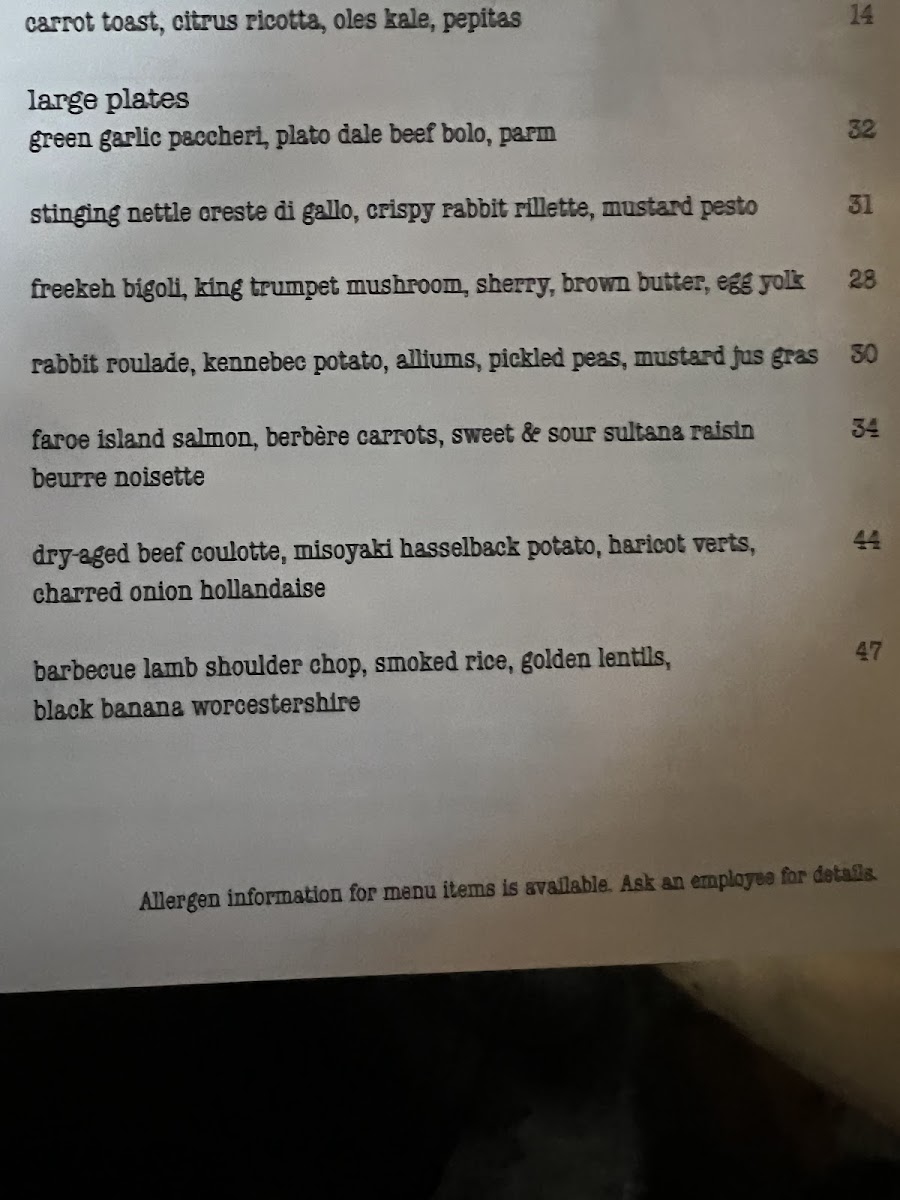 Waxlight Bar a Vin - 5