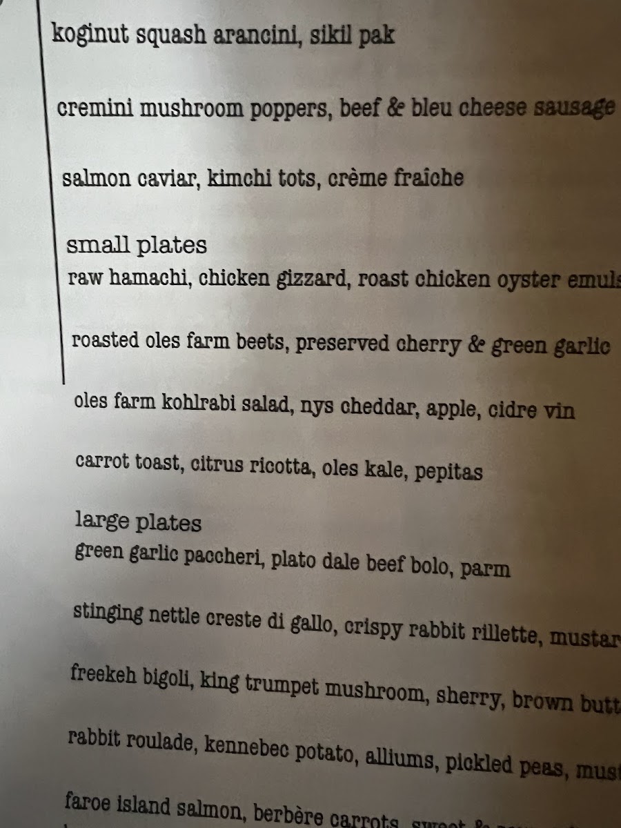 Waxlight Bar a Vin - 8