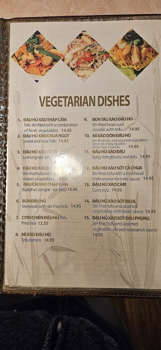 A Taste of Vietnam - 10