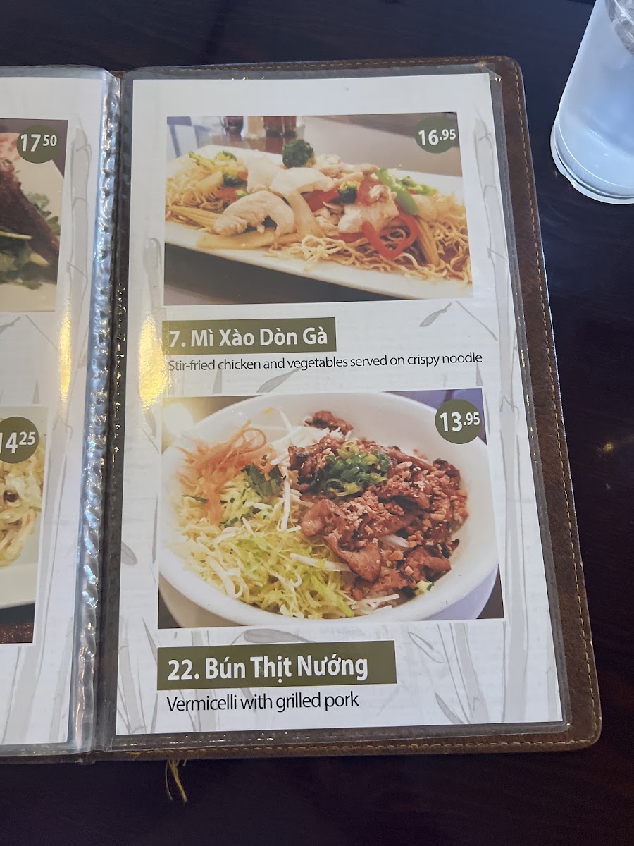 A Taste of Vietnam - 2