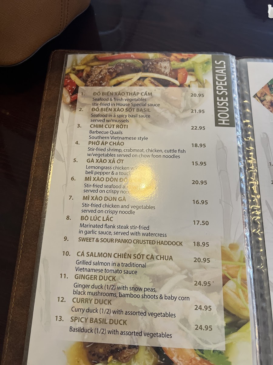 A Taste of Vietnam - 4