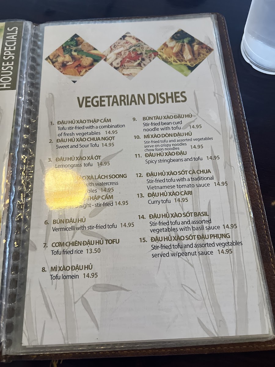 A Taste of Vietnam - 6