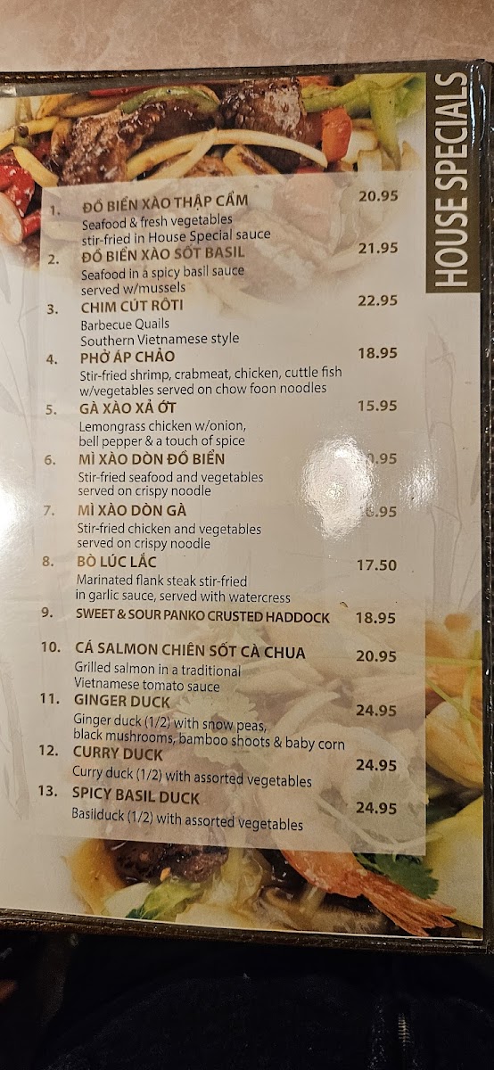 A Taste of Vietnam - 7