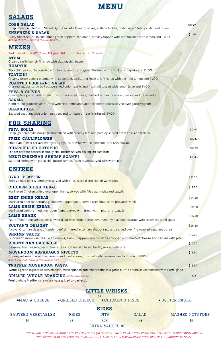 Butterwhisk Brunch House - 1