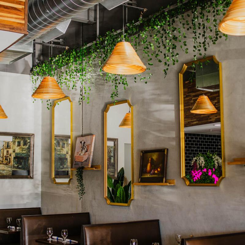 Butterwhisk Brunch House