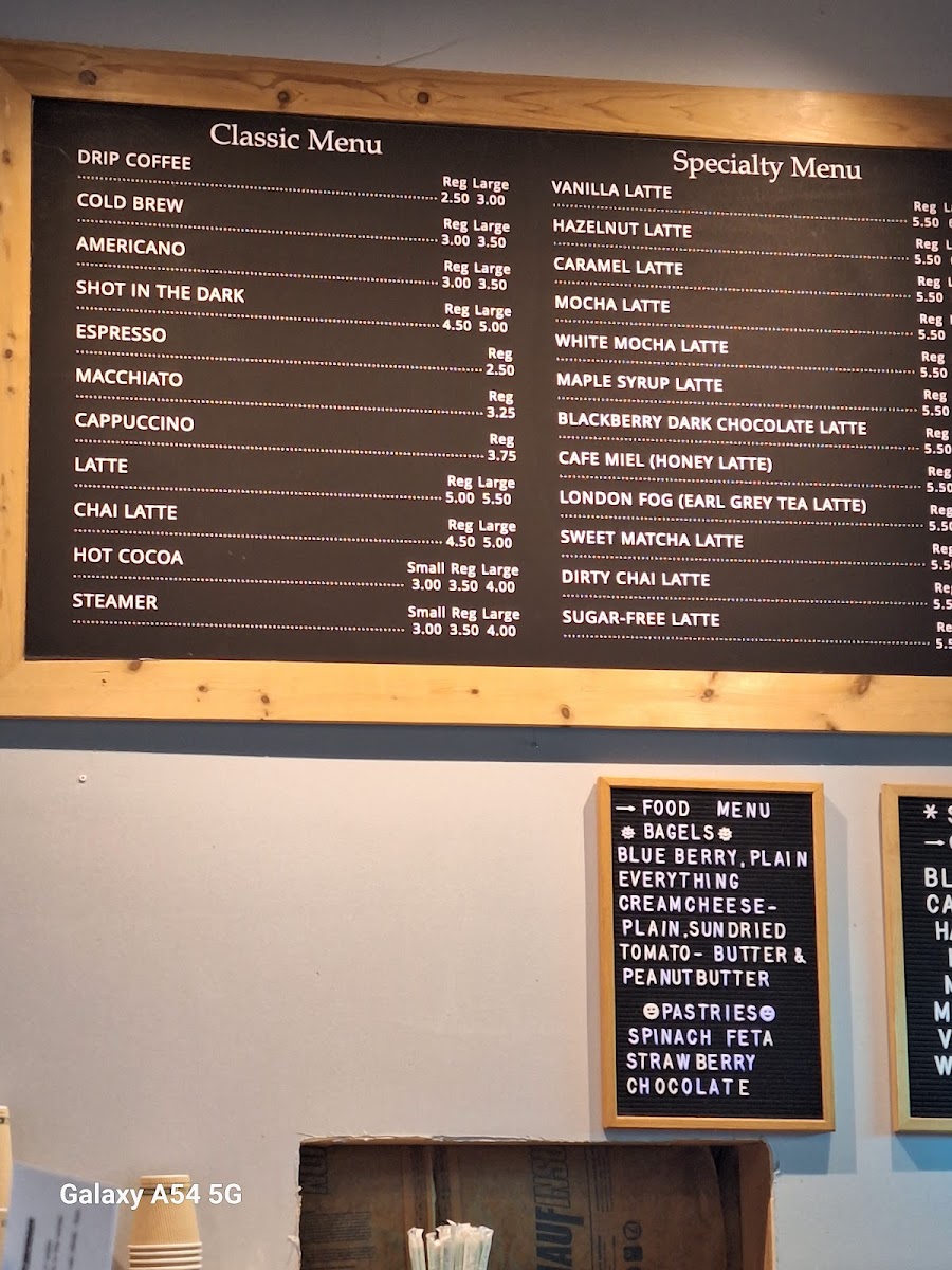 Jackrabbit Coffee - 2