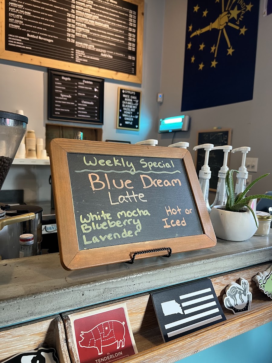 Jackrabbit Coffee - 9