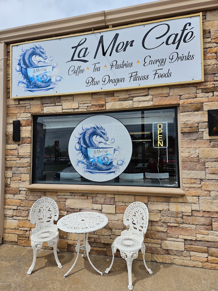 La Mer Cafe