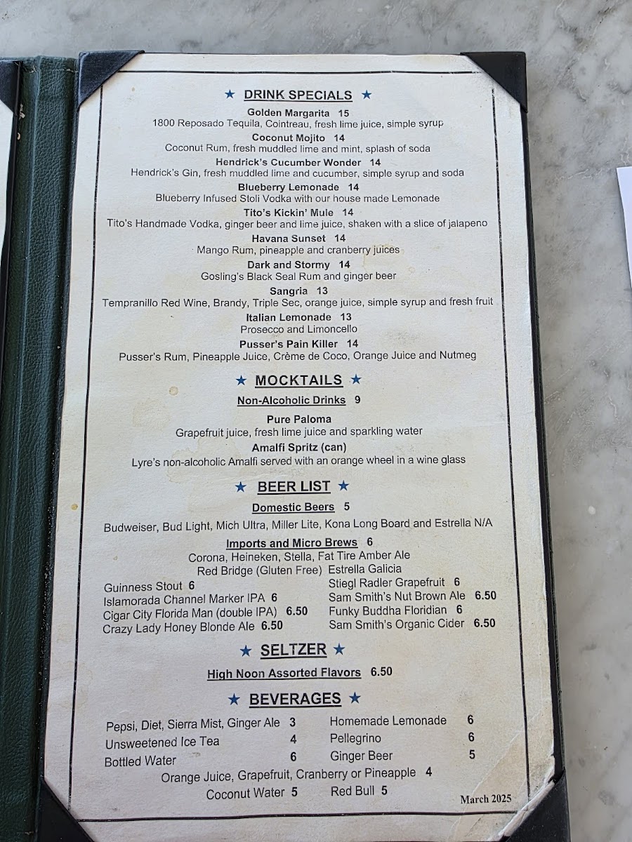 Salute! On The Beach - 1