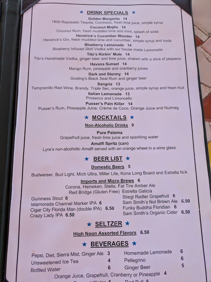 Salute! On The Beach - 5