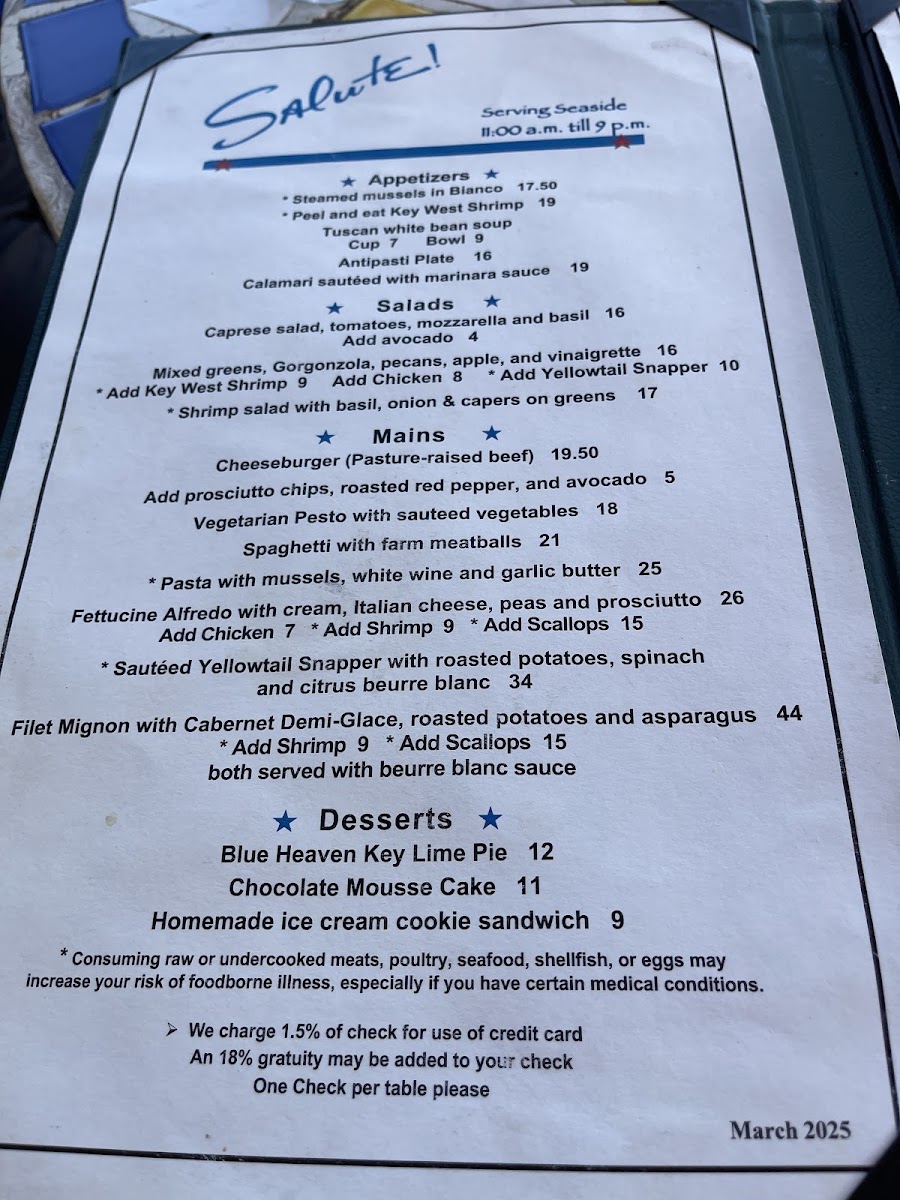 Salute! On The Beach - 6