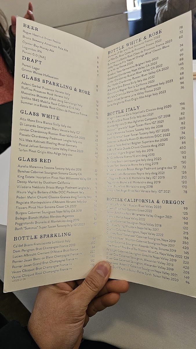 The Farm Italy Restaurant and Bar - 6